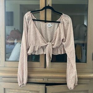 Princess Polly top
